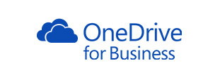 OneDrive за бизнес