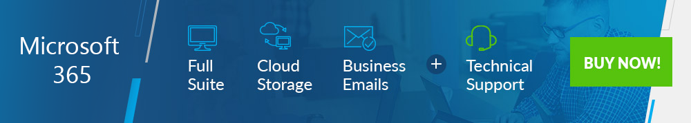 Office 365 - Senetic