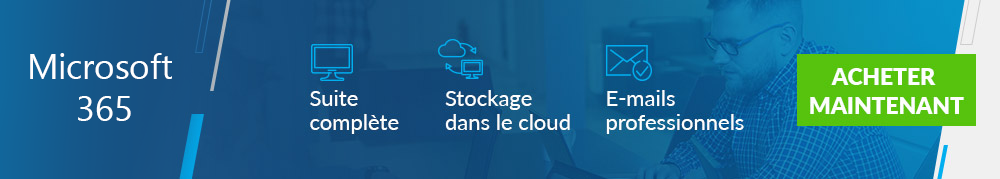 Office 365 - Senetic