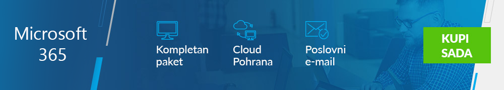 Office 365 - Senetic