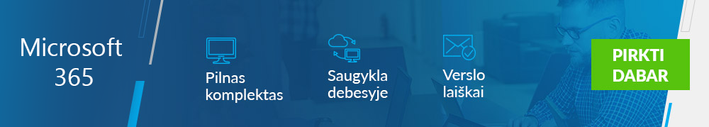 Office 365 - Senetic