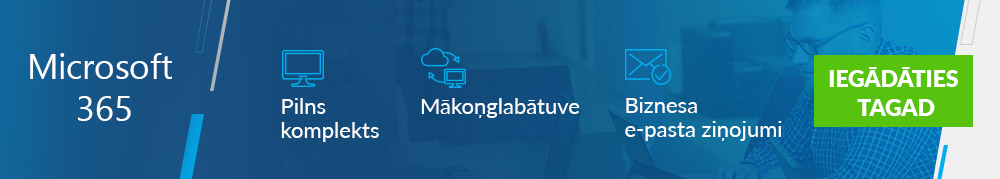 Office 365 - Senetic