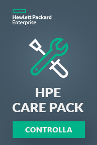 HPE Care Pack