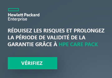 HPE Care Pack