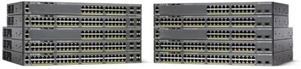 WS-C2960X-24TS-LL