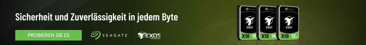 Seagate