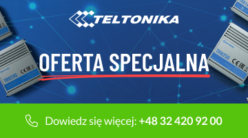 Teltonika baner - product